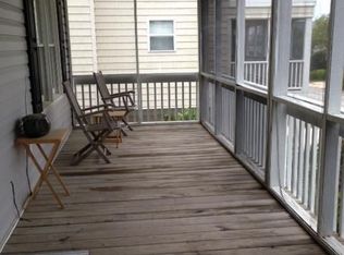 409 2nd St, Sunset Beach, NC 28468