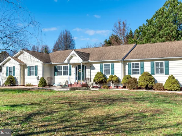 106 Devon Dr, Chestertown, MD 21620