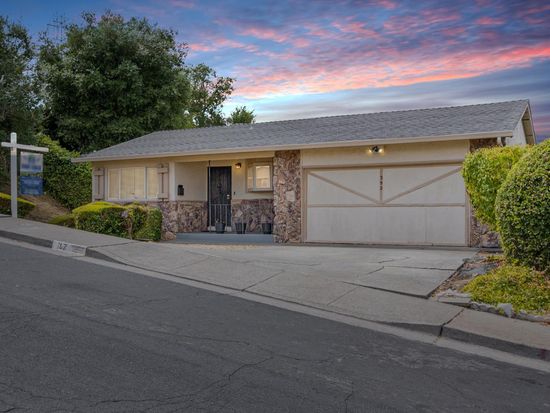 392 Winchester Street, Vallejo, CA 94590