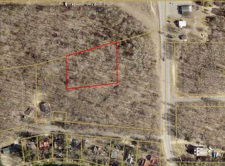 TRACT County Road 39 #B, Pequot Lakes, MN 56472
