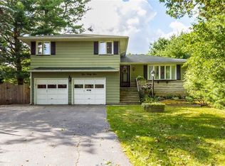 245 Willowen Dr, Rochester, NY 14609