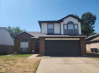 2713 Sagehill Dr, Fort Worth, TX 76123