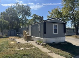 6008 Moeller Rd LOT 193, Fort Wayne, IN 46806