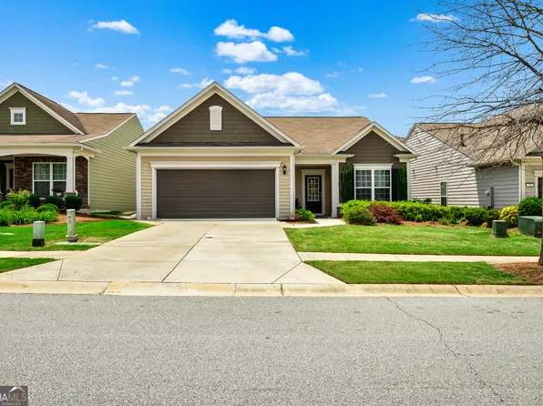 733 Firefly Ct, Griffin, GA 30223