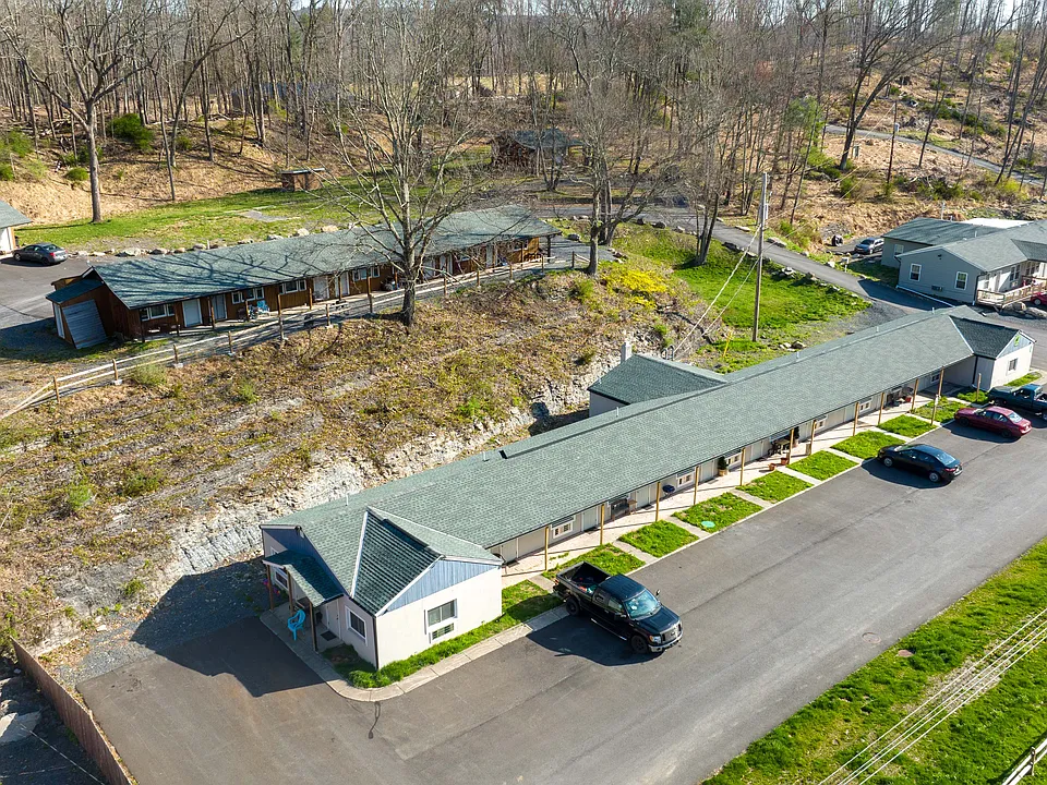 2309 Milford Rd #17