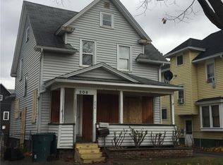 206 Depew St, Rochester, NY 14611