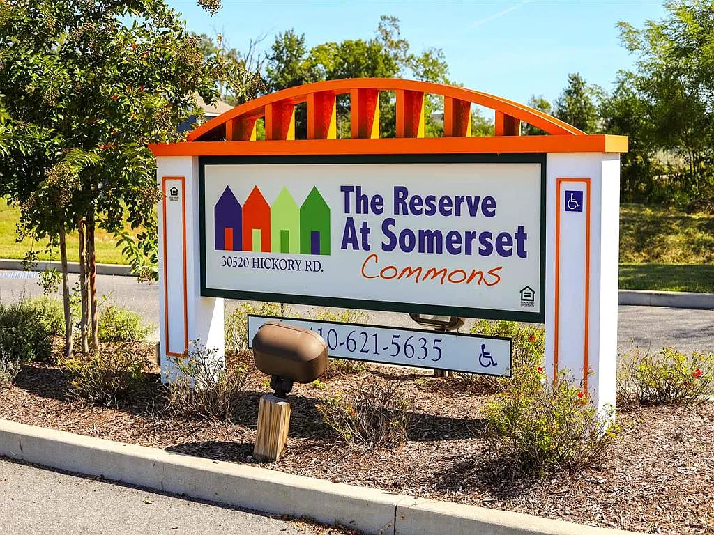 Reserve at Somerset Commons — Photo 2