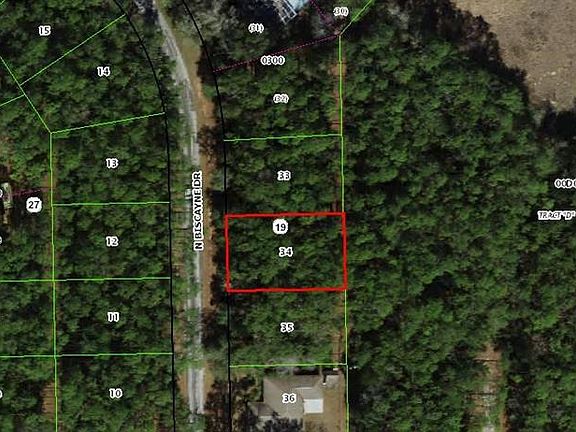 4th image of 10061 N BISCAYNE DRIVE LOT 34