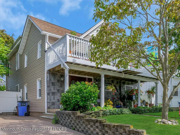 398 New Bedford Road, Lake Como, NJ 07719