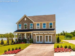 2275 Galloway Ln SW #307, Concord, NC 28025