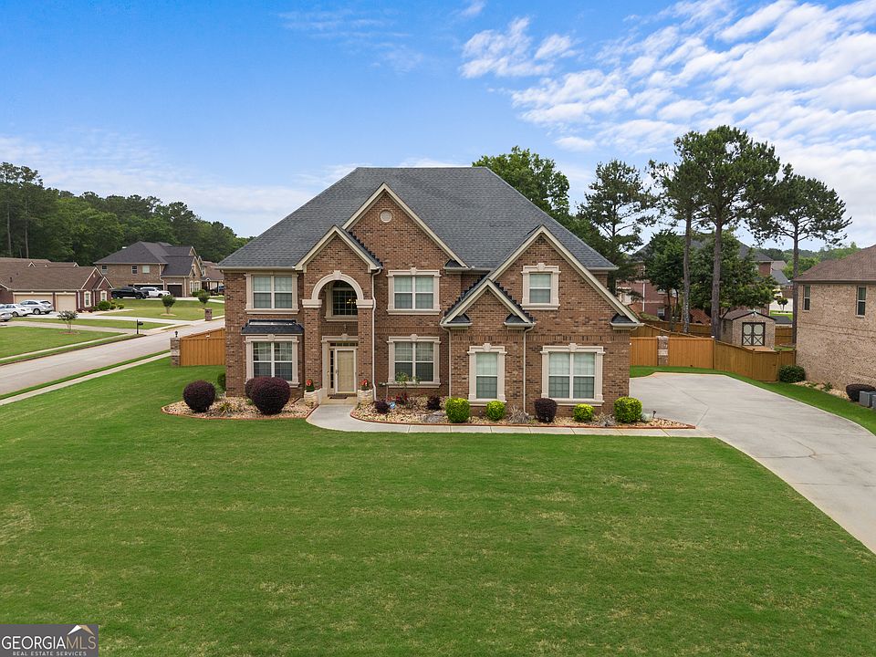 1st image of 501 Glacier Ct