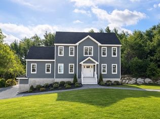 LOT 2 Sherwood Ln, Lakeville, MA 02347