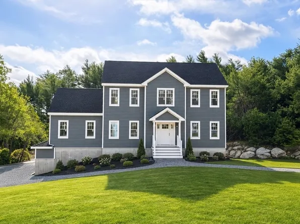 LOT 2 Sherwood Ln, Lakeville, MA 02347