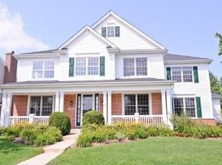 1700 Primrose Ln, Glenview, IL 60026