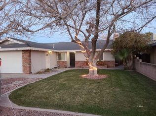 120 S Fire Opal St, Ridgecrest, CA 93555