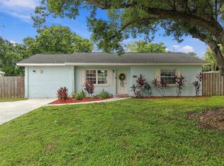 806 N Gomez Ave, Tampa, FL 33609