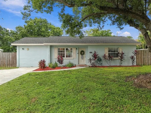 806 N GOMEZ AVENUE, TAMPA, FL 33609