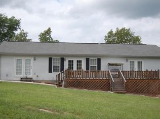 112 Besle Dr, Sharps Chapel, TN 37866
