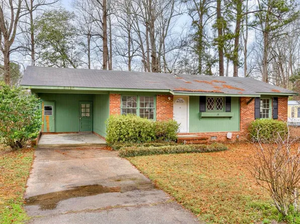 28 Henderson St, Warrenville, SC 29851