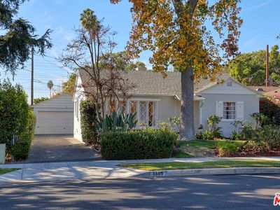 1305 N Pass Ave, Burbank, CA, 91505