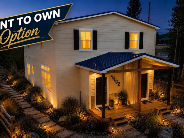 904 W 6 Street, Leadville, CO 80461