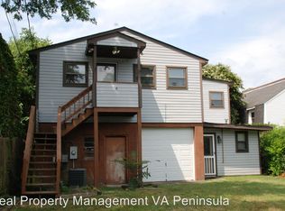 335 Washington St APT 4, Hampton, VA 23669