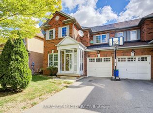 5 Berringer St, Richmond Hill, ON L4B 4G4