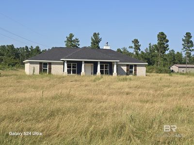 546 Wolf Log Rd, Flomaton, AL, 36441