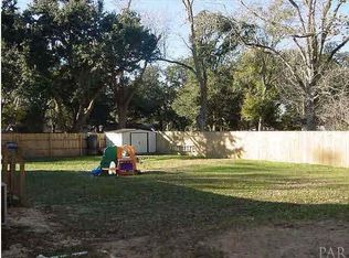 4343 Stephens Rd, Pace, FL 32571