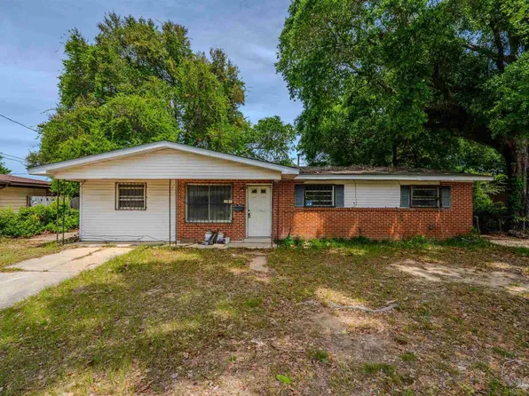1111 Revere Dr, Pensacola, FL 32505