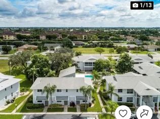 5027 SW 16th Pl #102, Cape Coral, FL 33914