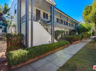 186 N Clark Dr, Beverly Hills, CA 90211
