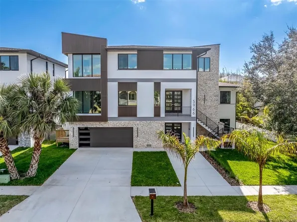 5966 Bayview Cir S, Saint Petersburg, FL 33707