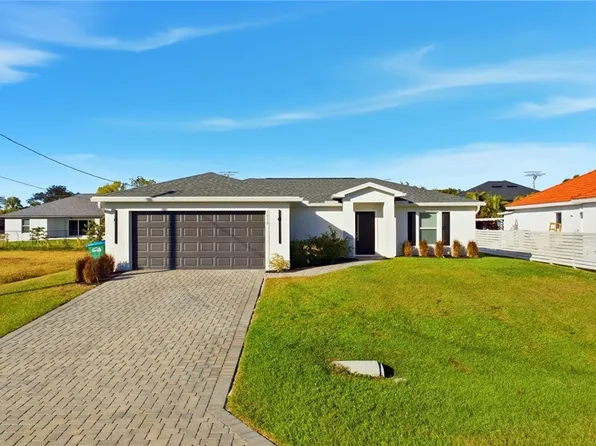 1910 NW 27th Pl, Cape Coral, FL 33993