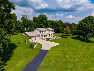 3113 S 25 W, Trafalgar, IN, 46181