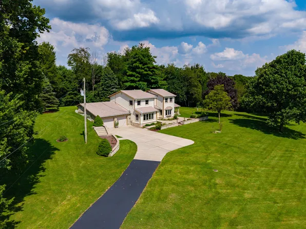 3113 S 25 W, Trafalgar, IN 46181