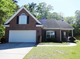 113 Sumpter Hill Dr, Summerville, SC 29485