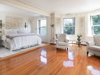 285 Commonwealth Ave, Boston, MA, 02115