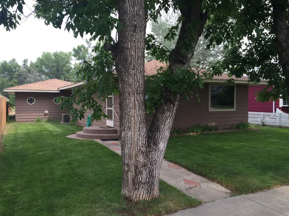 51 S 4th St E, Malta, MT 59538
