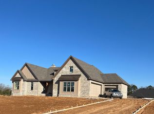 27 Pear Cir, Greenbrier, AR 72058