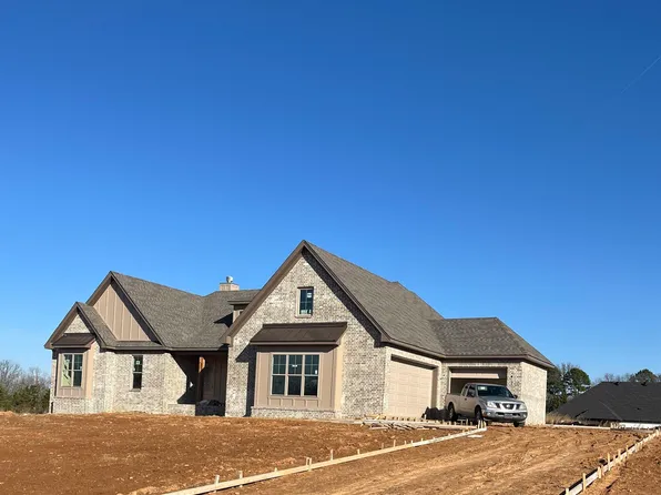 27 Pear Cir, Greenbrier, AR 72058