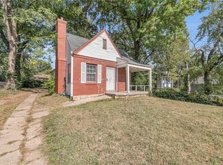 2308 E 72nd St, Kansas City, MO 64132