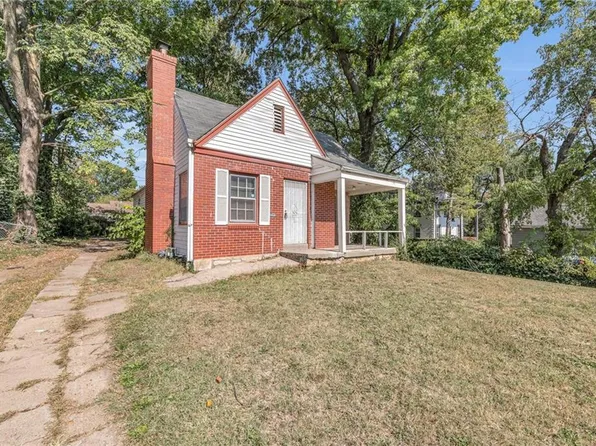 2308 E 72nd St, Kansas City, MO 64132