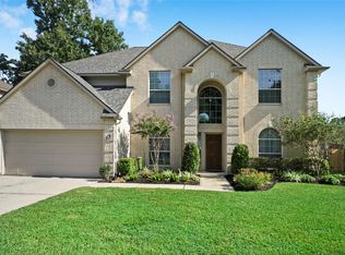 8927 Rolling Rapids Rd, Humble, TX 77346