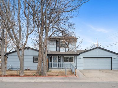 6540 Poplar Street, Commerce City, CO, 80022