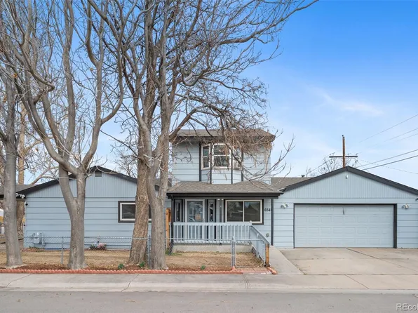 6540 Poplar Street, Commerce City, CO 80022