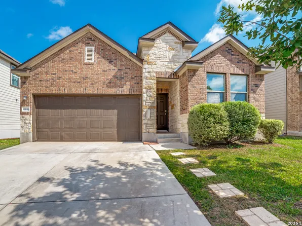 6831 Freedom, San Antonio, TX 78242