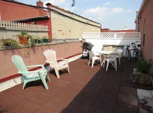 463 Degraw St APT 2D, Brooklyn, NY 11217