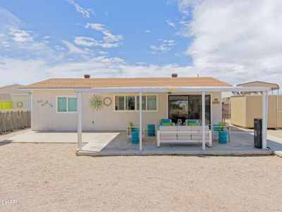 49658 Topaz Ave, Quartzsite, AZ, 85346