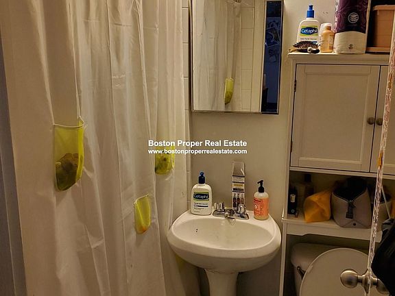 172 Saint Botolph #5 Boston - South End Unit Photo 4